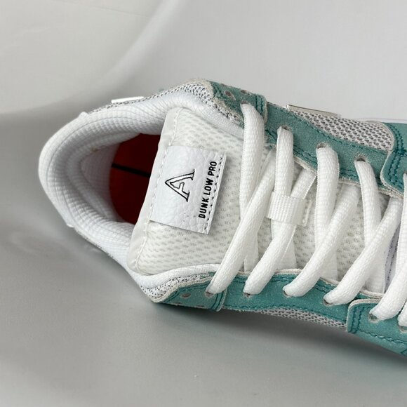 NIKE SB DUNK Low Pro QS “April” FD2562-400 Brand New Never